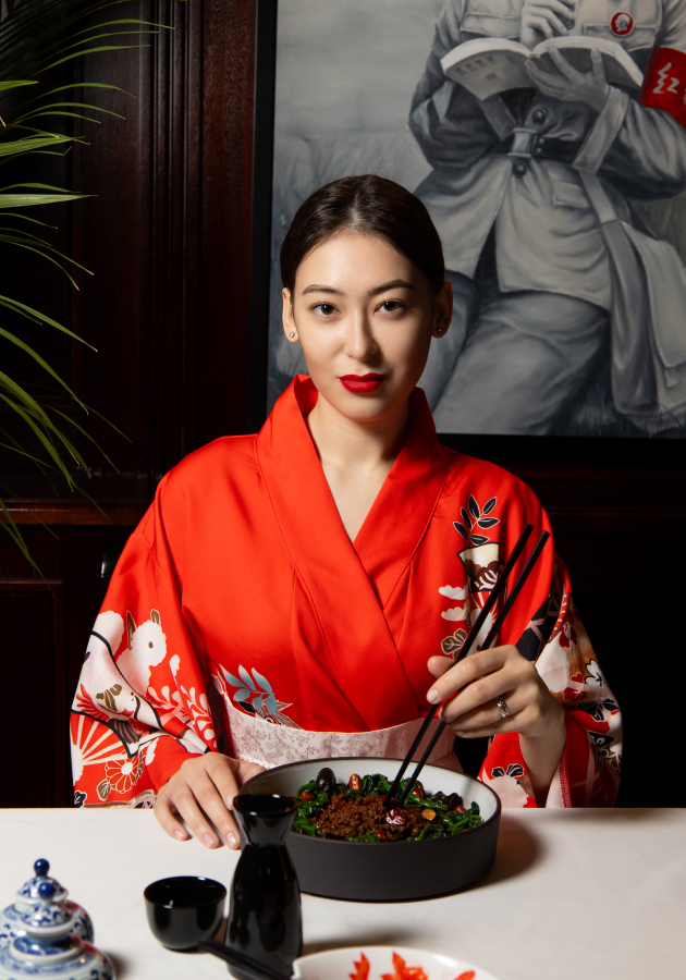 «Китайская грамота»