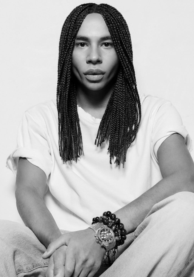 Оливье Рустен