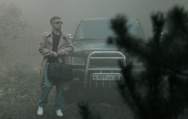 Третий сезон «Фишера»