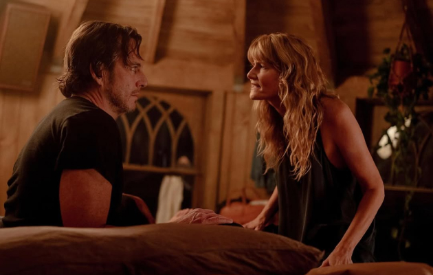 Трейлер драмеди Брэдли Купера «Эта штука работает?»