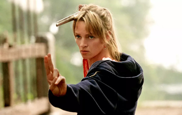 «Убить Билла: Кровавое дело целиком»