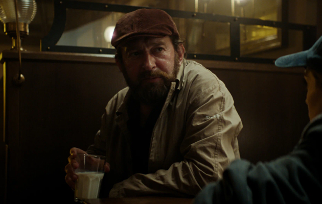 Третий сезон детективного триллера «Метод»