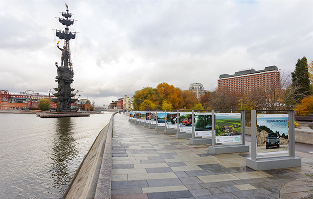 Фото: Николай Гладков, HAVAL
