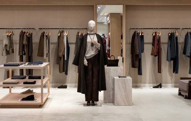 Кризис аутентичности: как российские модные бренды справляются с кризисом