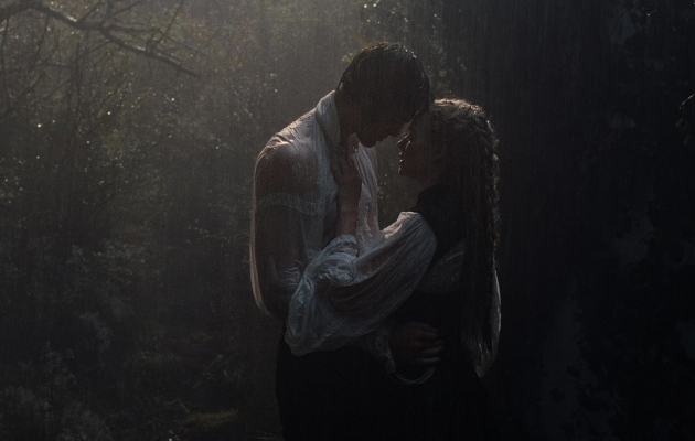 Трейлер «Грозового перевала»