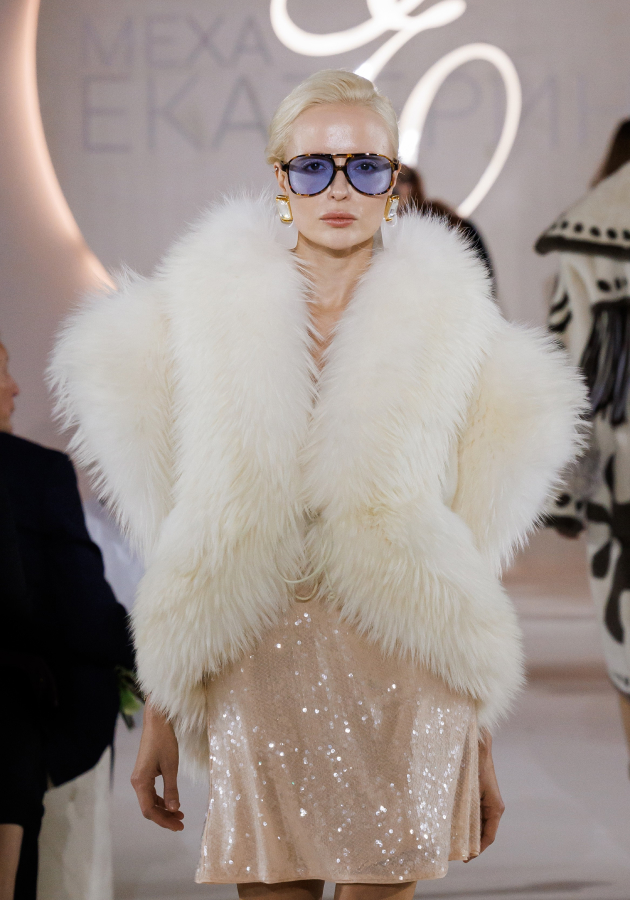 Анна Александрова