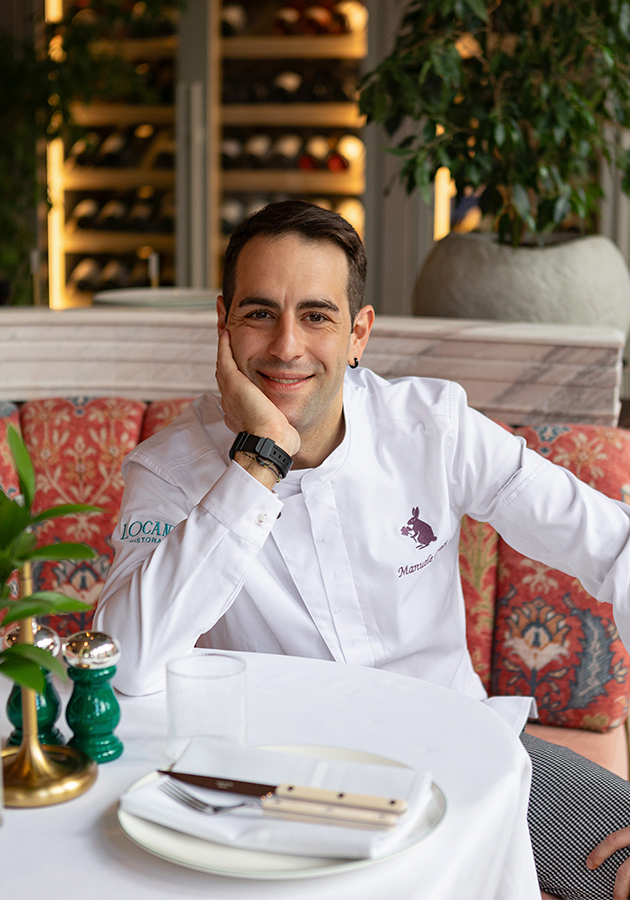 Мануэле Кроче Антонио 