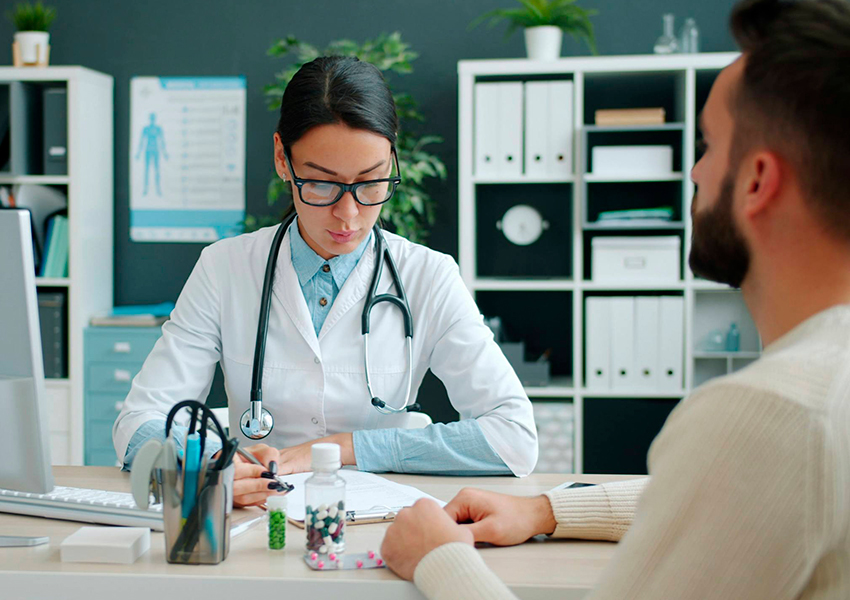 Качество жизни: депрессия, снижение либидо, плохая память и хроническая усталость — какие неочевидные проблемы вызывает лишний вес?