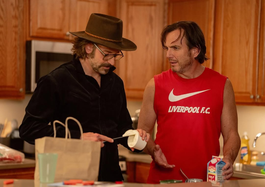 Трейлер драмеди Брэдли Купера «Эта штука работает?»