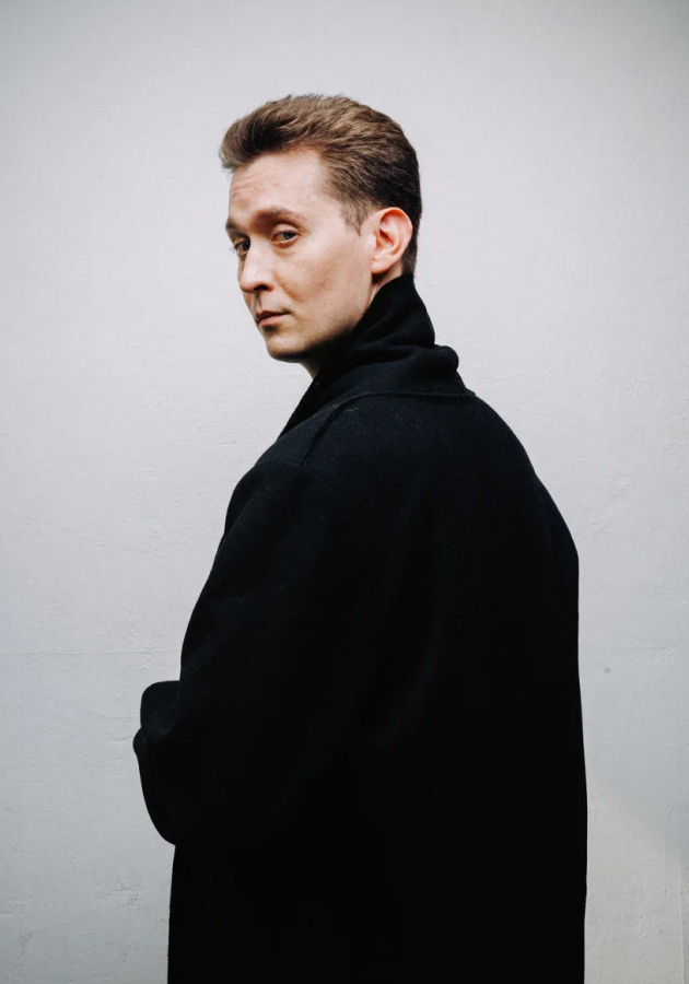 Дмитрий Сердюк