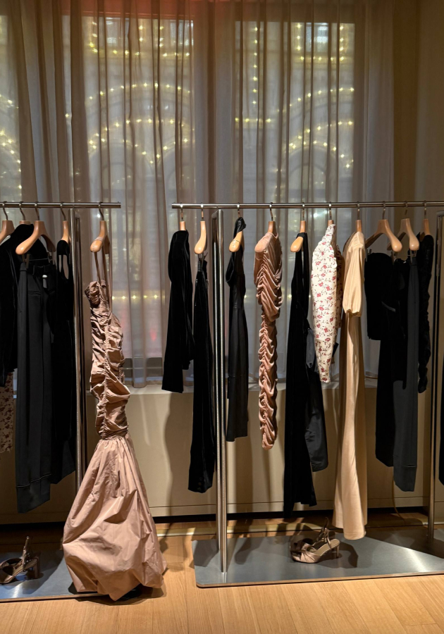 Кризис аутентичности: как российские модные бренды справляются с кризисом