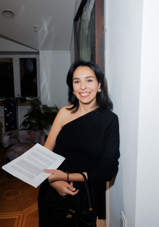 Софья Троценко