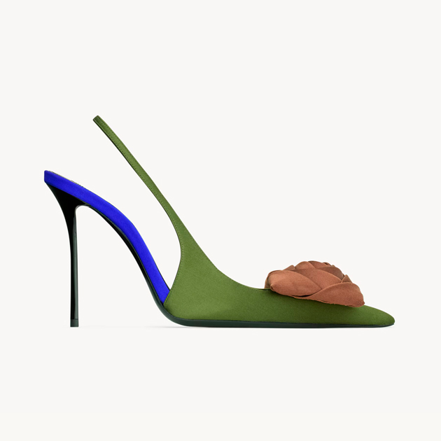 YSL модель Amalia