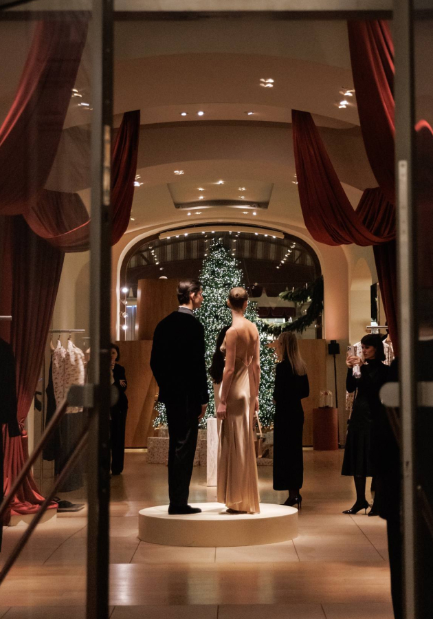 Кризис аутентичности: как российские модные бренды справляются с кризисом