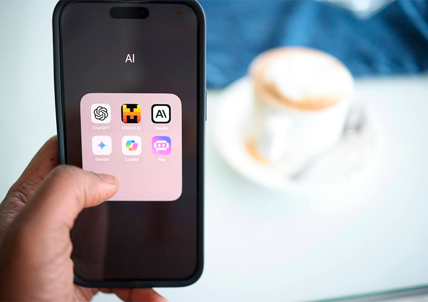 HiTech with Jan Coomans: Why the AI hype is still dumb, part 2