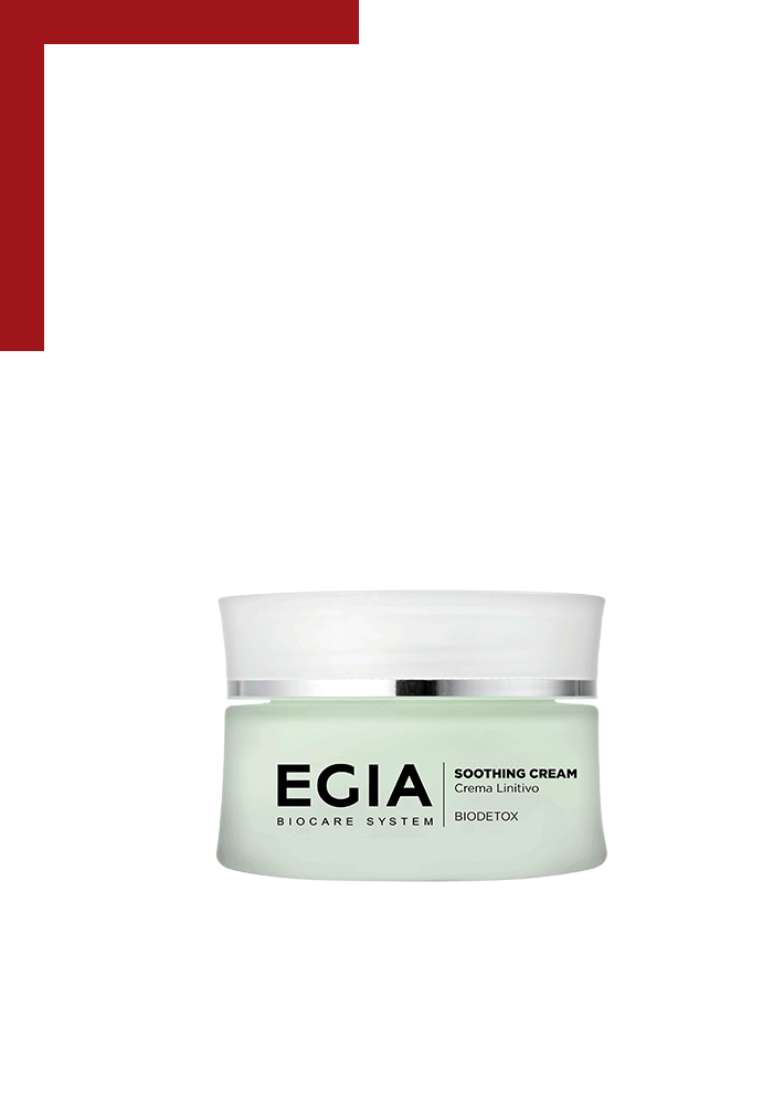 Линейка Biodetox от бренда EGIA Biocare System