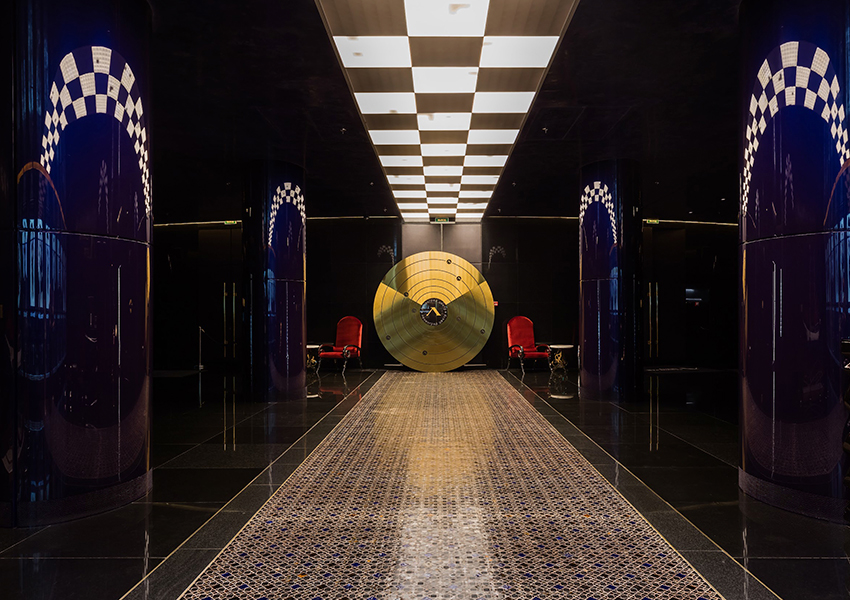 Ленинград Центр