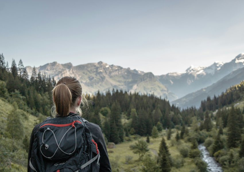 Чистый воздух