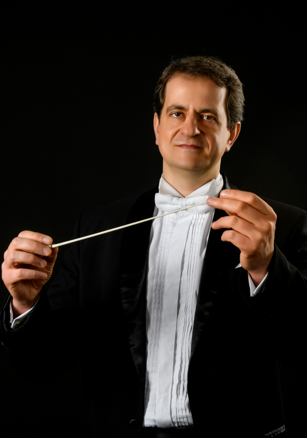 Сергей Кондрашев