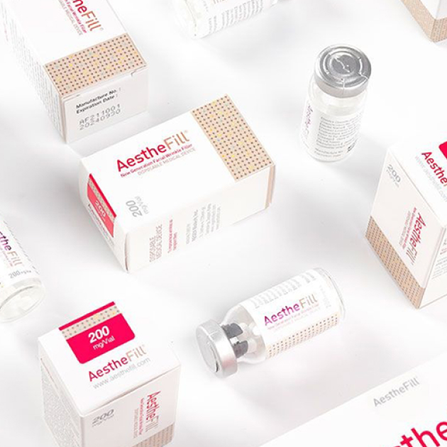 AestheFill