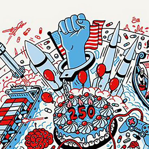 Специальный выпуск The Economist с прогнозом на 2026 год