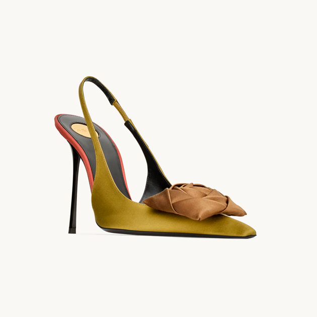 YSL модель Amalia