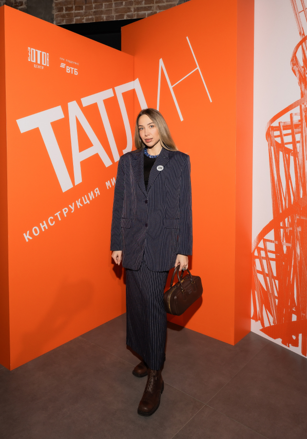 Анастасия Кольцова 