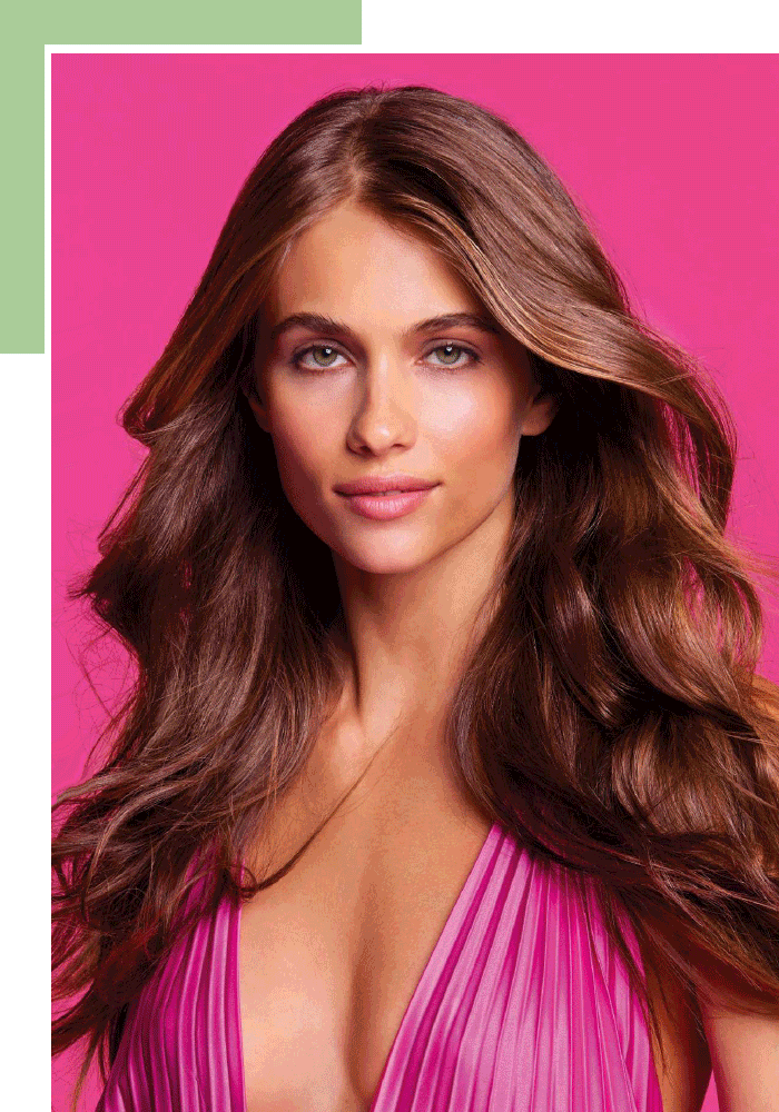 Уход за волосами Medavita Luxviva