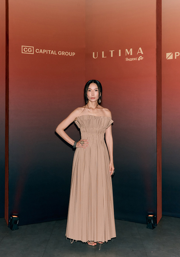 Александра Ким