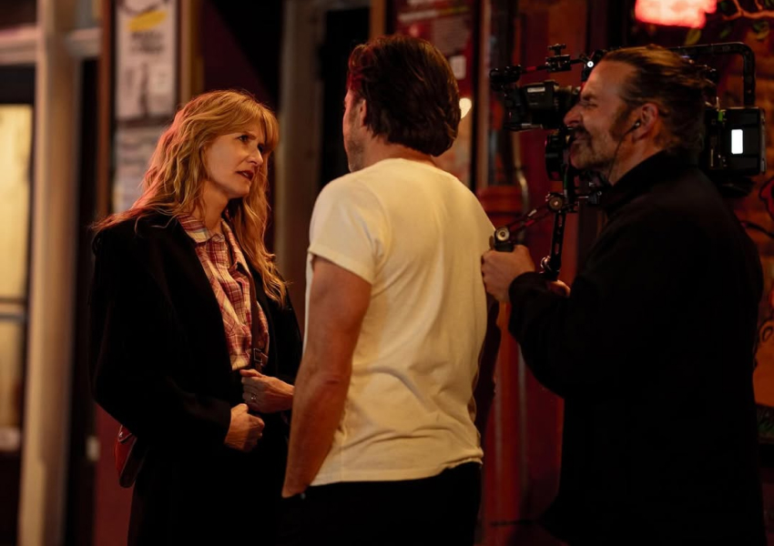 Трейлер драмеди Брэдли Купера «Эта штука работает?»