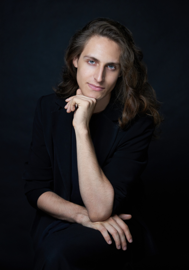 Владимир Вишневский