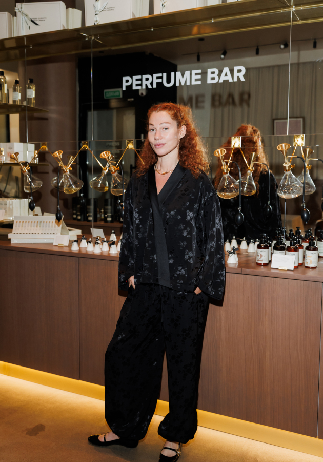 Евгения Линович