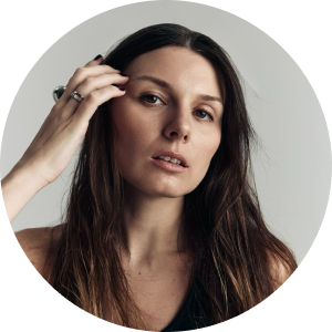 Дарья Самкович