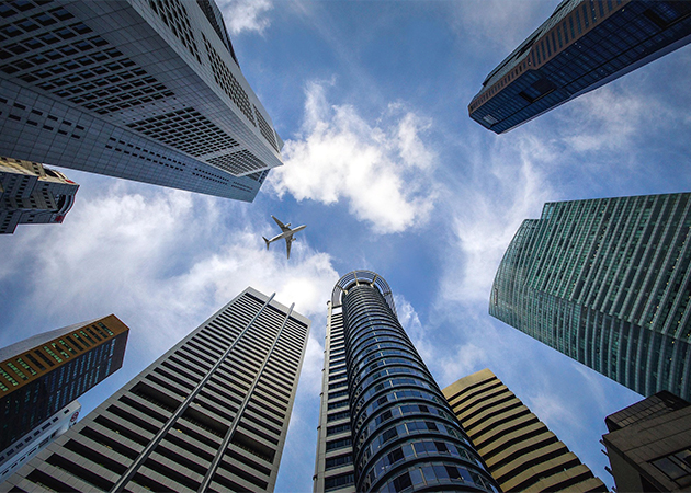 Власти Сингапура вводят новый туристический налог