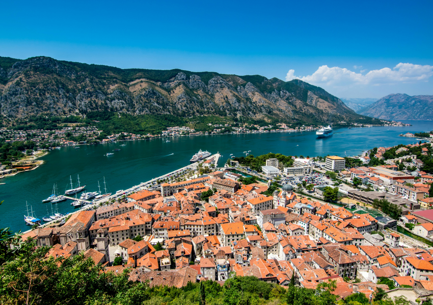 Черногория отменяет безвизовый режим для туристов из России с сентября 2026 года