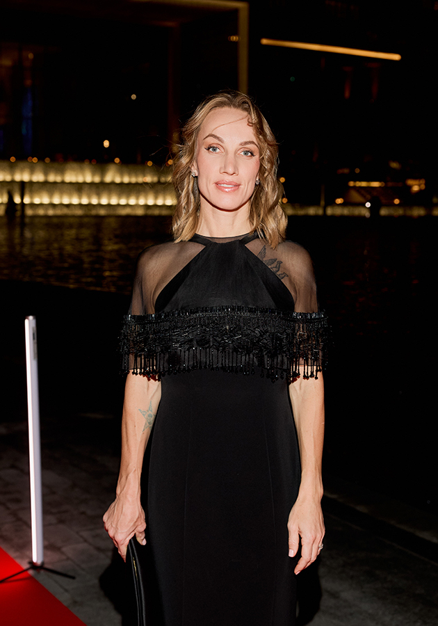 Светлана Кузнецова