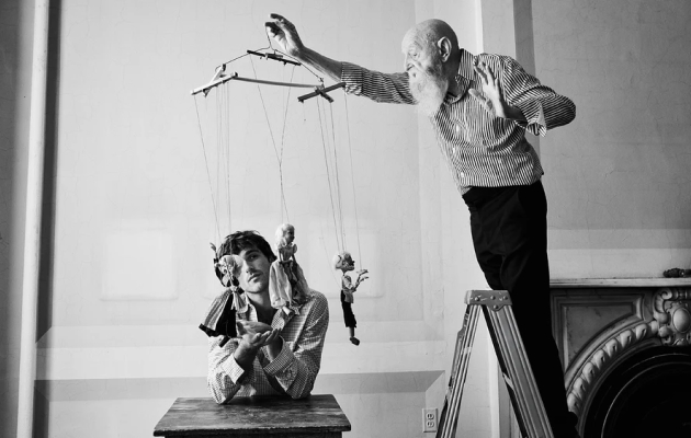 Джейкоб Элорди: от «Франкенштейна» к модному сюрреализму Bottega Veneta