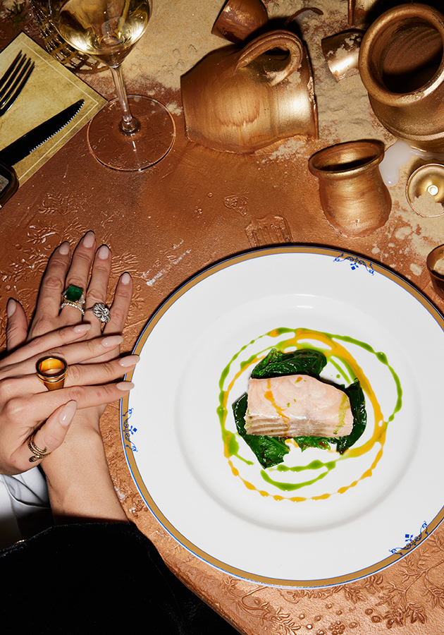 Ресторан SAVVA