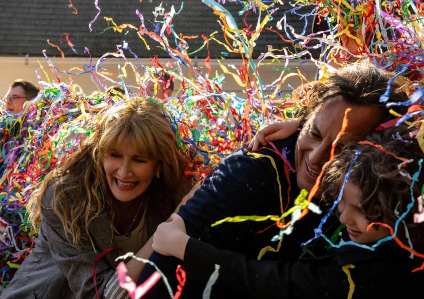 Трейлер драмеди Брэдли Купера «Эта штука работает?»