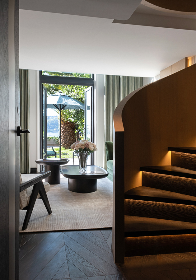 Отель Vakko Hotel Sumahan Bosphorus