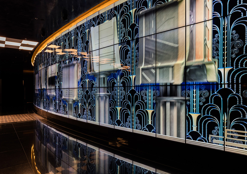 Ленинград Центр