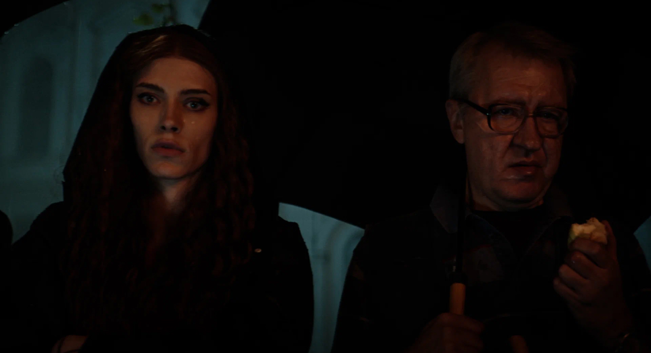 Третий сезон детективного триллера «Метод»