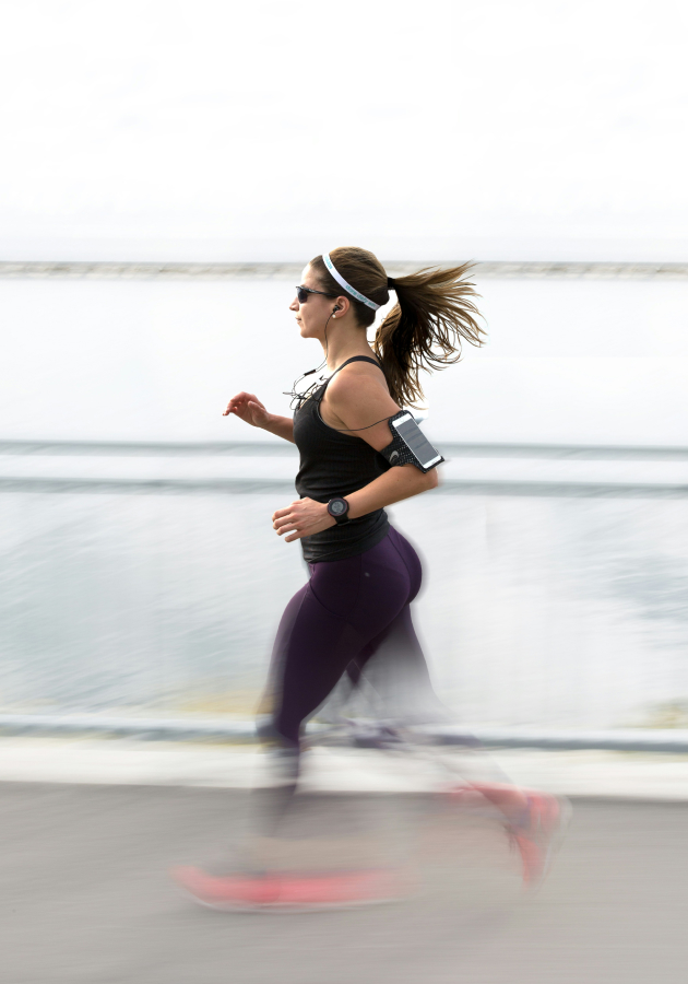 Гипоксическая тренировка