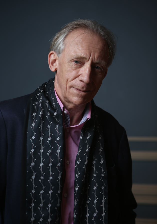 Владимир Шульга