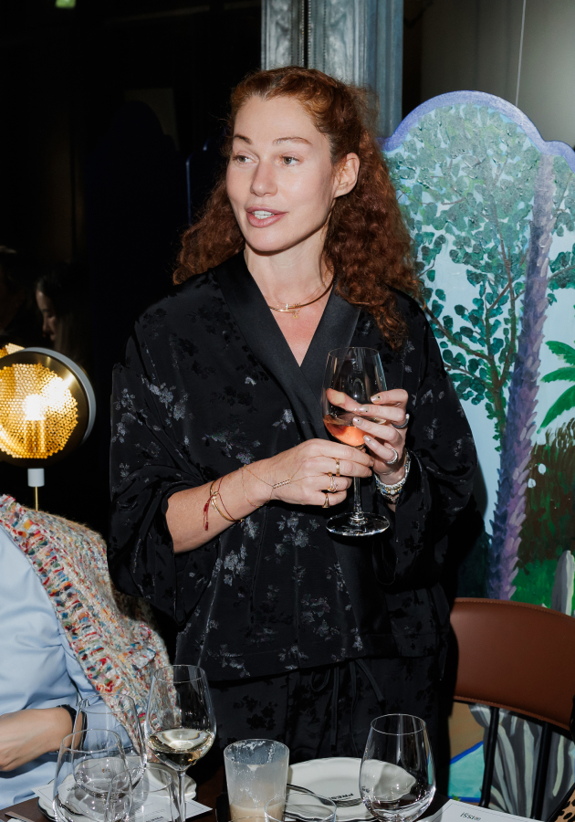 Евгения Линович