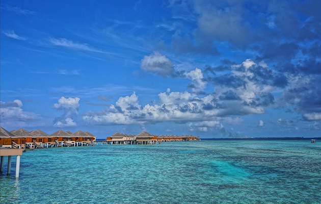 На Мальдивах ввели пожизненный запрет на курение для всех, кто родился после 1 января 2007 года