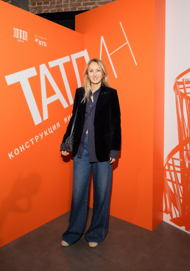 Ирина Елизарова 