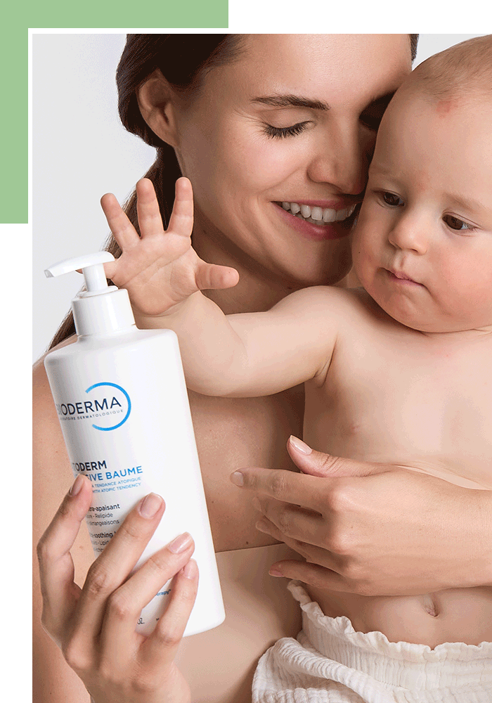 Atoderm Bioderma в новом дизайне, спрей от акне и акция в пользу фонда «Галчонок»