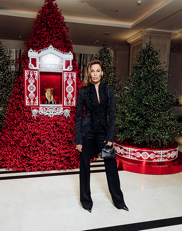 Ксения Лукаш