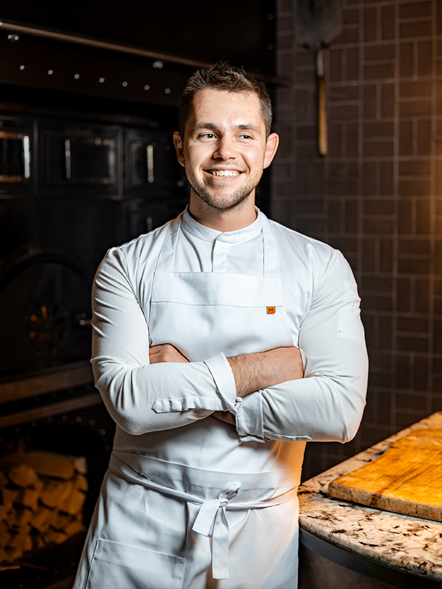 Алексей Волков 